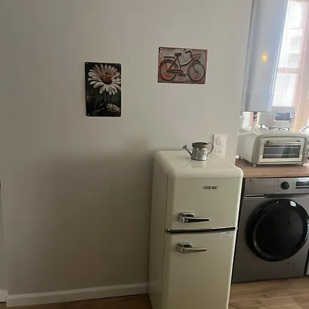 Apartman Hyper Centre Grenoble
