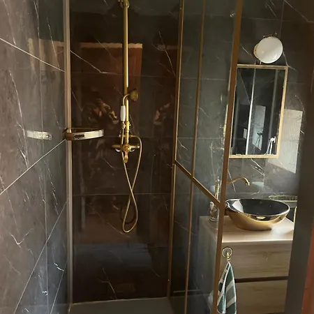 Apartman Hyper Centre Grenoble