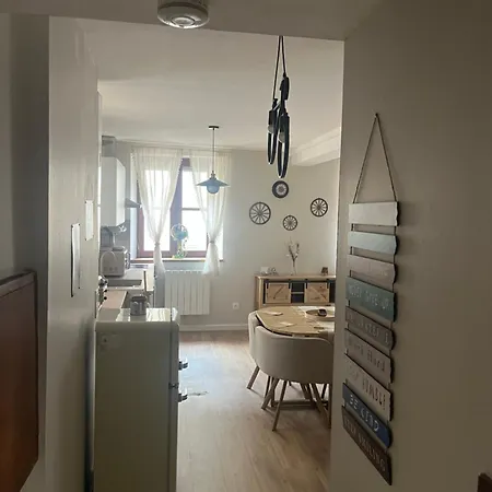 Apartman Hyper Centre