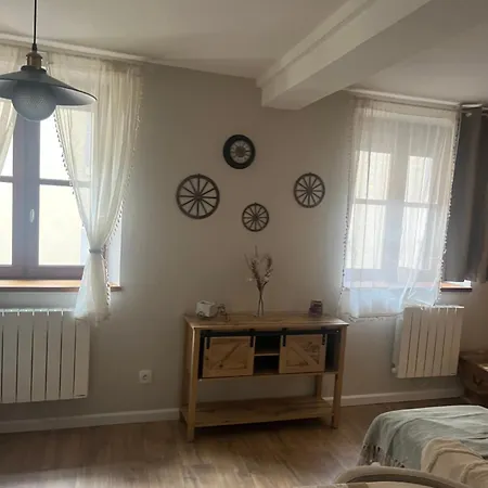 Apartman Hyper Centre