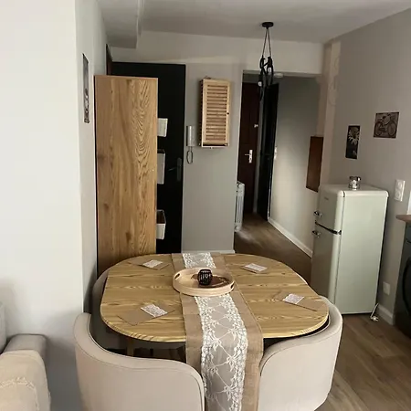 Hyper Centre Apartman